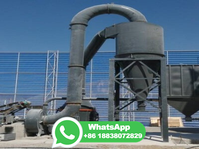 آلة ضغط مسحوق الفحم المسحوق في باكستان, مطحنة الذرة المستخدمة